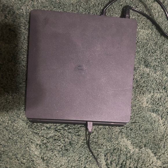 PS4